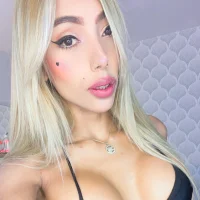 PamelaReall avatarbilde