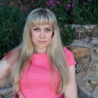 MargoFlame's Profile Pic