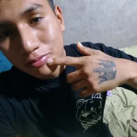 darkar_ avatar - live cam performer on MySuperHot