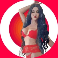 negrashemalexxx avatarbilde