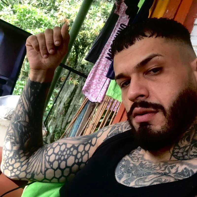 demianrex profile photo