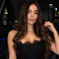 SophiaRay's Avatar Photo