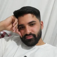 bigode1709's Avatar Pic