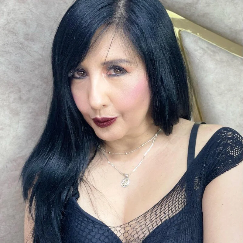 AgathaLeon Stripchat profile image