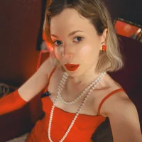 VinylKiss Avatar-Bild