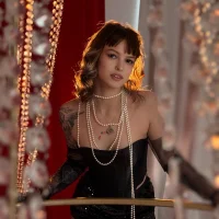 Lisa_Blossom 아바타 사진