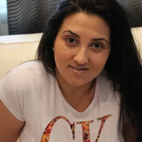 BrunetteAly Profilový obrázek