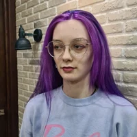 MariaSingl фото профиля