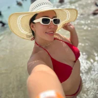 SashaDurante's Avatar Photo