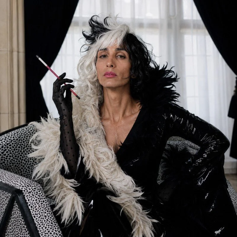 CruellaDivine profile photo