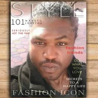 Gambar Profil TMRegulated