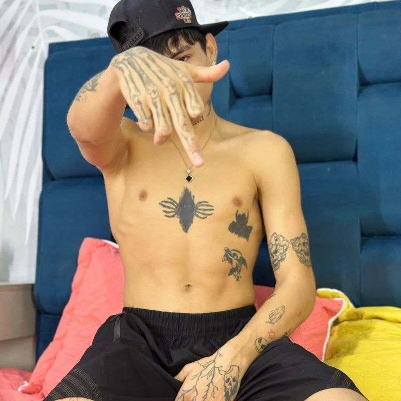 Tommy_Sex19 Stripchat profile image