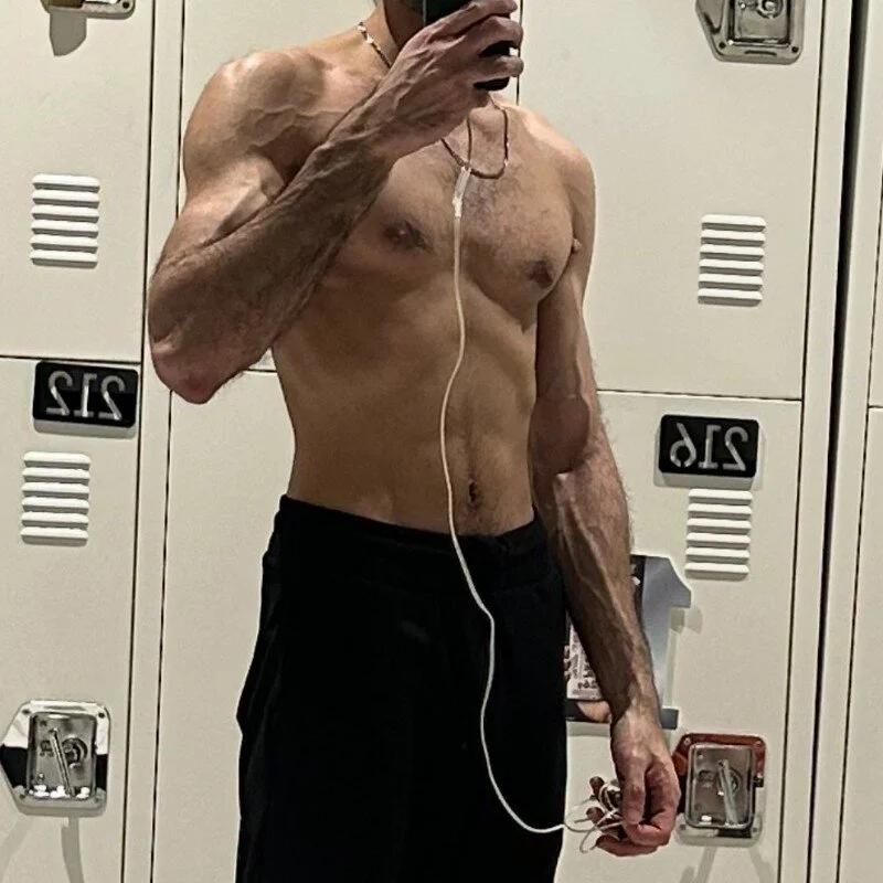 xfitbro Stripchat profile image