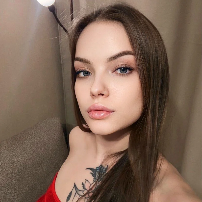 MelissaBell_ Stripchat profile image