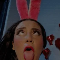 Zdjęcie profilowe modela Alexxabelle