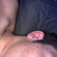 FavoredCamomile7's Avatar Photo