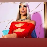 CheryHandsome Avatarfoto