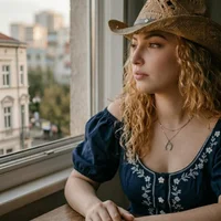 Raposarussa's Avatar Pic