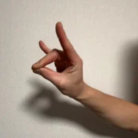 Gokujyo-Namanaka: εικόνα άβαταρ