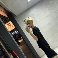 baige816's Avatar Pic