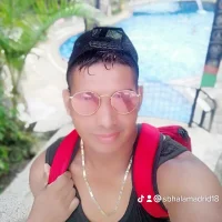 Gambar Profil bryan1815s