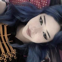 BlueStormy's Profile Pic