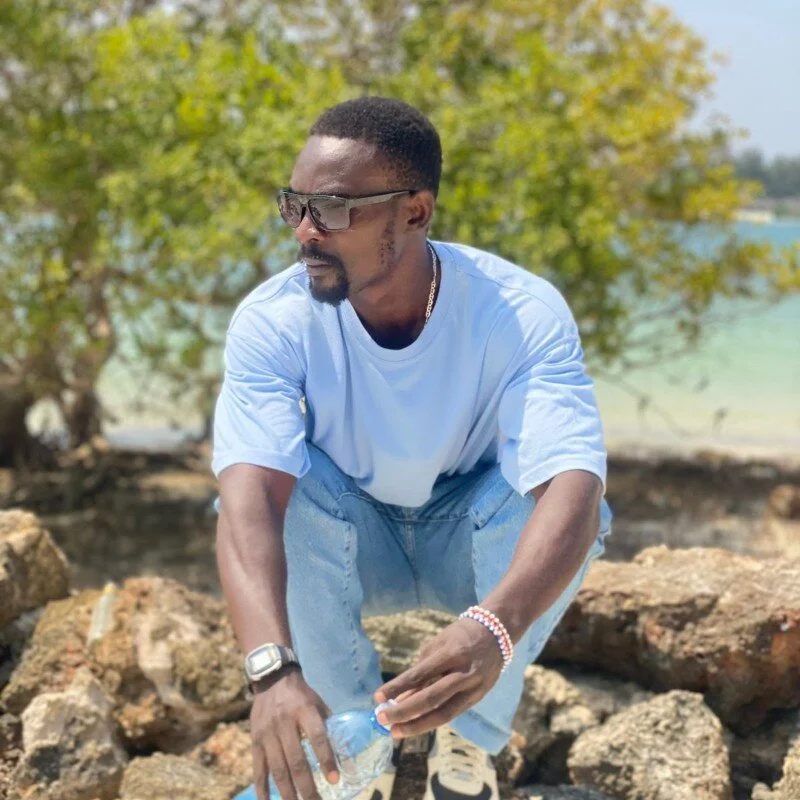 Blackiemike profile photo