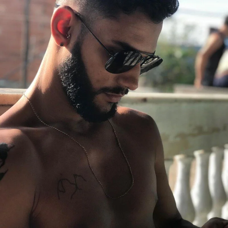 casadokarioca Stripchat profile image