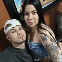 ShaniaAndNoah