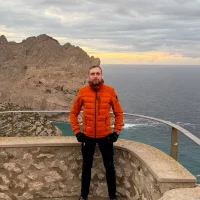 djonikss's Profile Pic