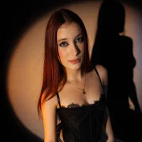 Avatar obrázek TessaMonroee