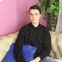 Wilson_Osbourne - Profil Fotoğrafı