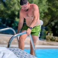 Gold_Alpha_Boy avatarbilde