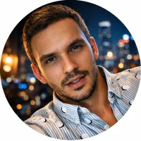 KrisTeen1's Profile Pic