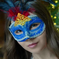 DreamyPeach's Profilna slika