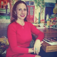 GraceGlam - Profil Fotoğrafı