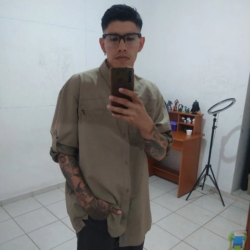 Alex666999xx profile photo