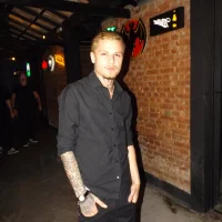 รูปอวาตาร์ของ Tylerhunter
