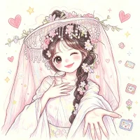 chunaizhanshen-qianqian Gambar Avatar