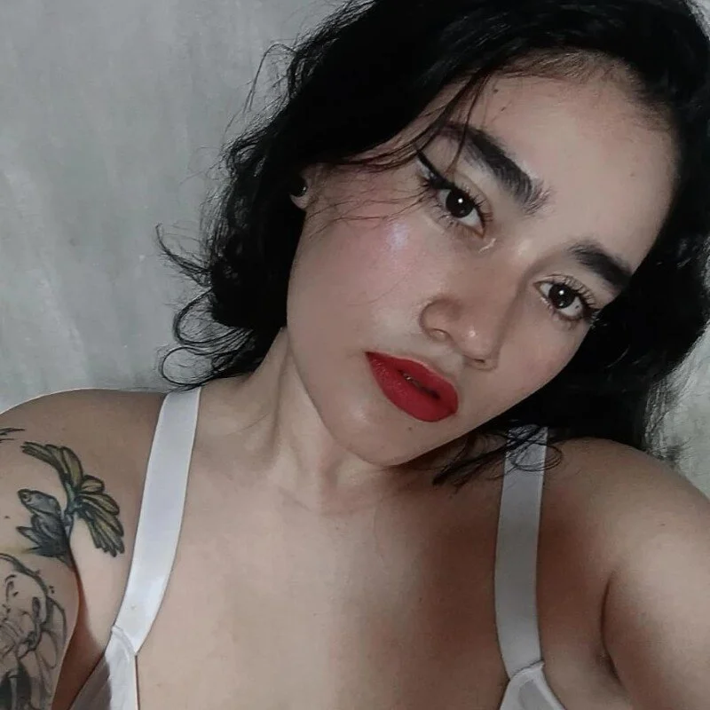 alexa_voss Stripchat profile image