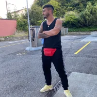 Italianstallone6994 - Profil Fotoğrafı
