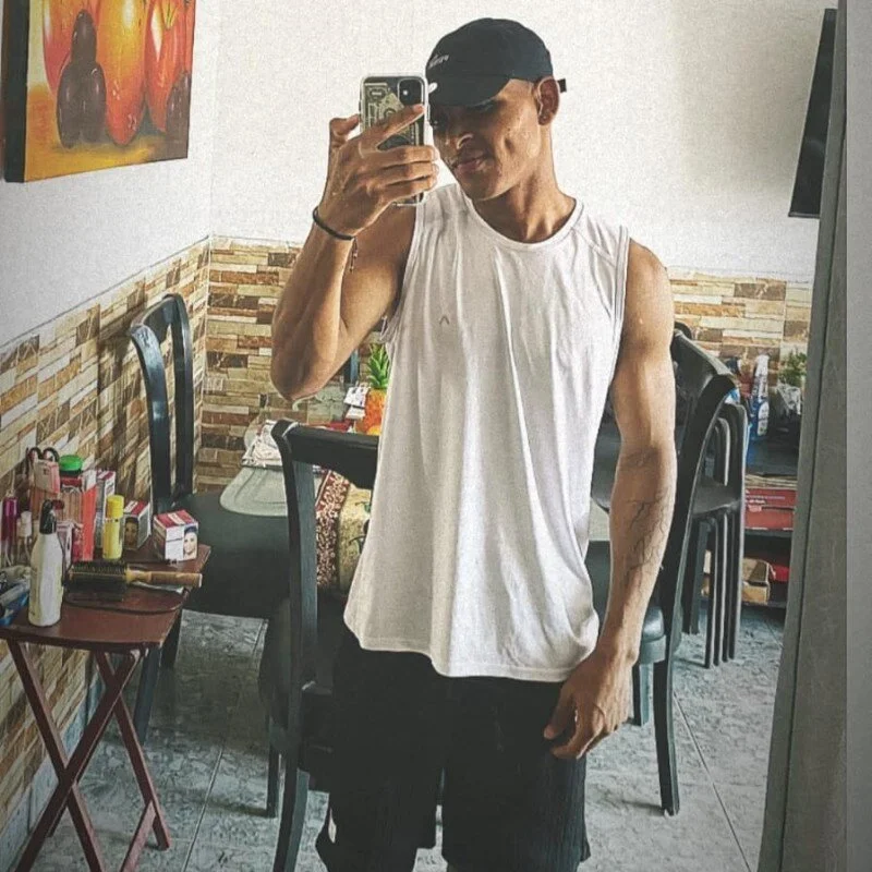 Santos-11 Stripchat profile image