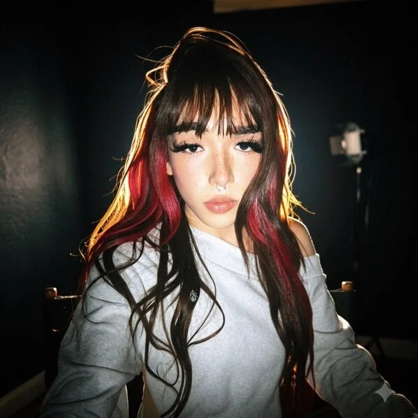 alexxatokyo Stripchat profile image