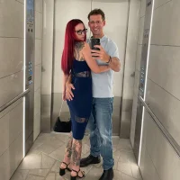 Imagem de avatar de phoebeandmatt