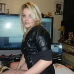 ginatonic's Avatar Photo