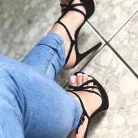 BeaFeet32 অবতার ছবি