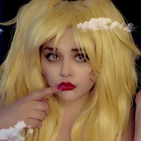 GoddessOfSin666's Avatar Photo