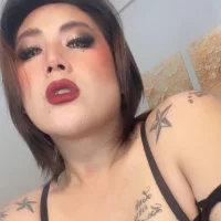 MissAgathaBeau 头像图片
