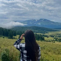 Foto desnuda XXX de Vinnie_Gertie