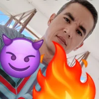 Slika avatara modela Magrinhovirtual27